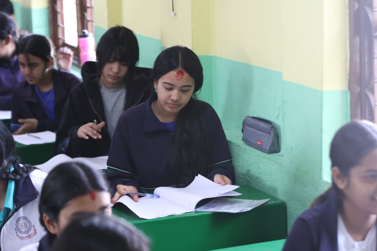 सुरु भयो एसईई