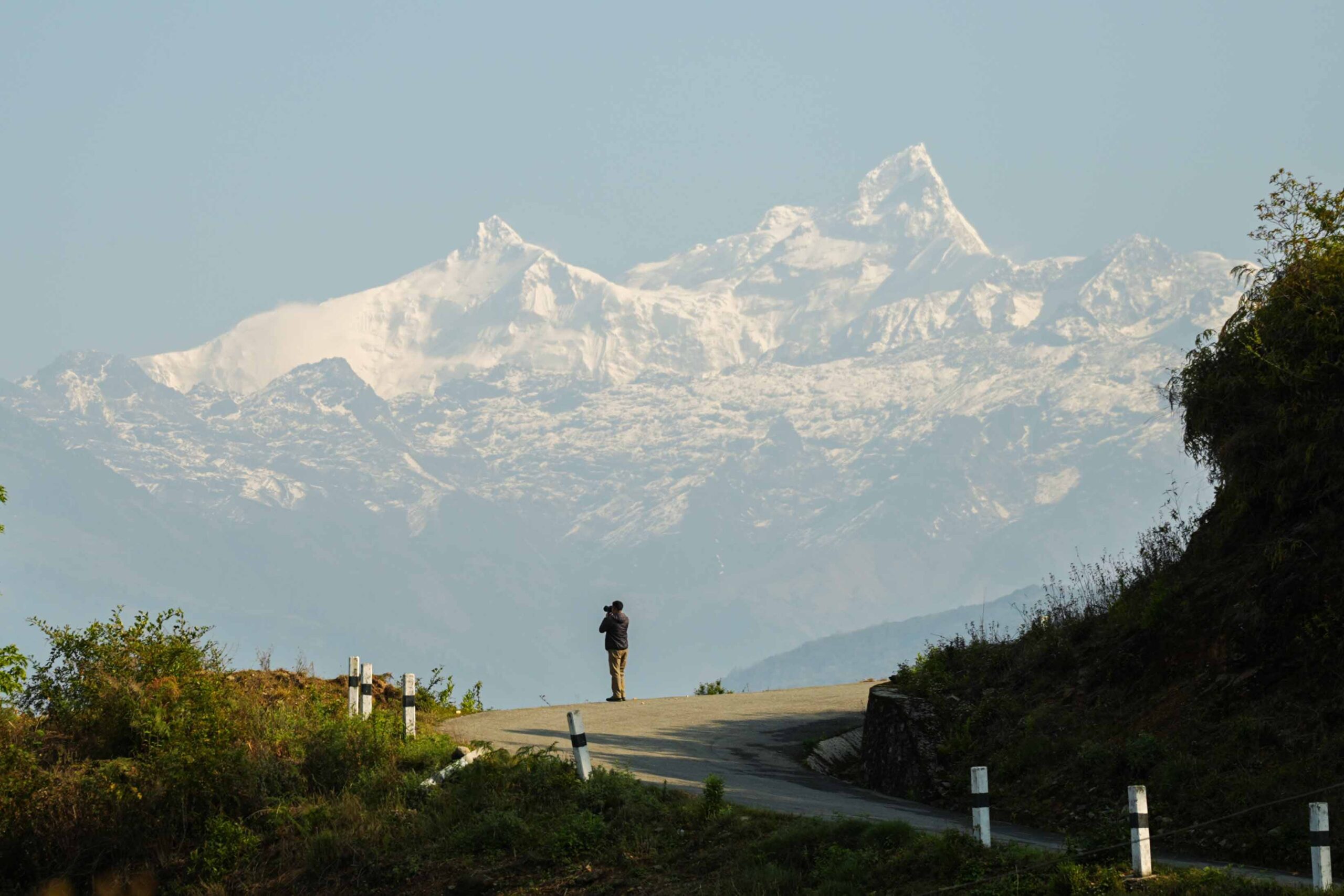 पर्यटकको नयाँ गन्तव्य बन्दै भच्चेक
