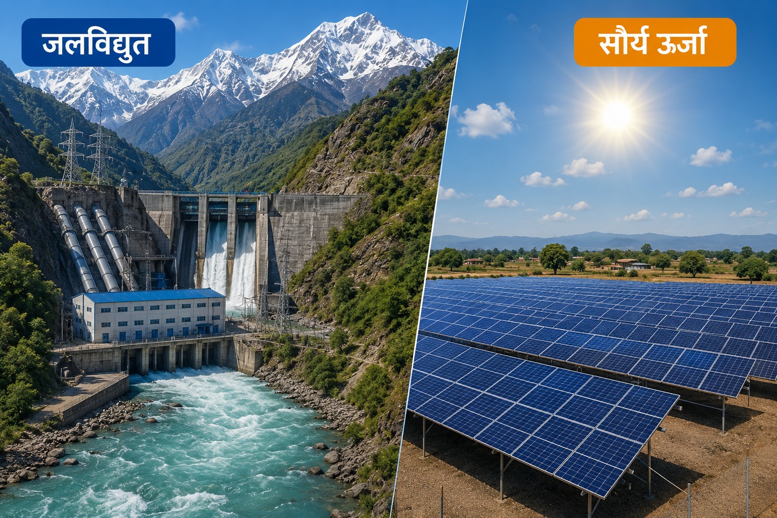 ऊर्जा क्षेत्रमा संरचनात्मक सुधारको घोषणा, विद्युतमा भ्याटले आन्तरिक खपत बढ्ला?