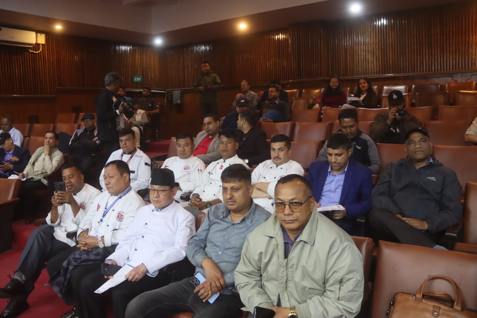 झापामा दोस्रो राष्ट्रिय कुलिनरी च्यालेन्ज २०२६ हुने, प्रथमलाई एक लाख पुरस्कार