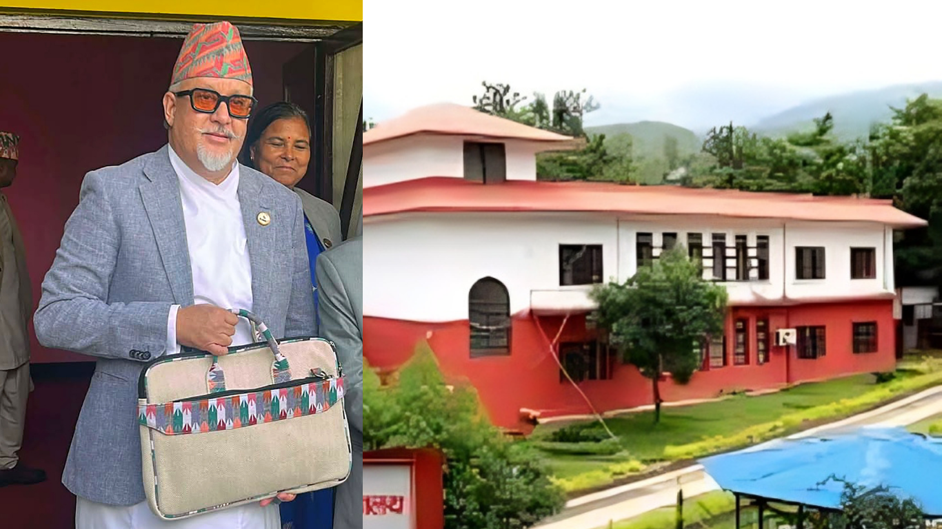 कर्णालीको बजेट ३५ अर्ब ३९ करोड, स्वास्थ्य क्षेत्रलाई उच्च प्राथमिकता