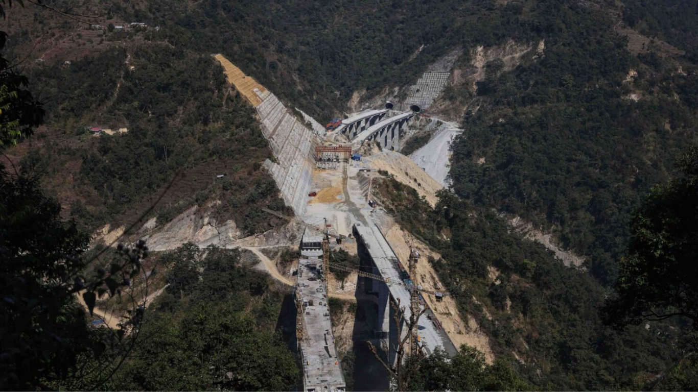 विकास आयोजना कार्यान्वयनलाई गति दिन नयाँ कानुनको प्रस्ताव, प्रधानमन्त्रीको नेतृत्वमा उच्चस्तरीय निर्देशक समिति गठन हुने