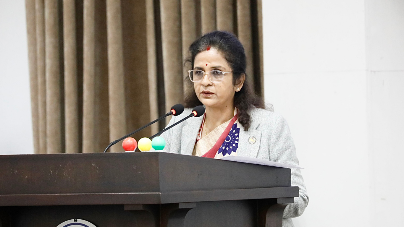 हेटौँडा कपडा र बुटवल धागो उद्योग यसै वर्ष सञ्चालनमा ल्याइने