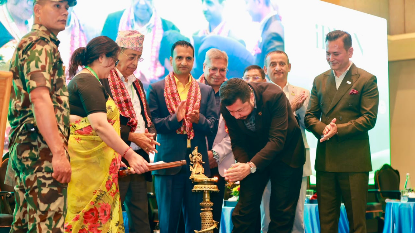 इप्पान अधिवेशन: सचिव र उपाध्यक्ष पदमा ७-७ जना बनाउने प्रस्ताव, चुनावी प्रक्रिया सुरू हुँदै