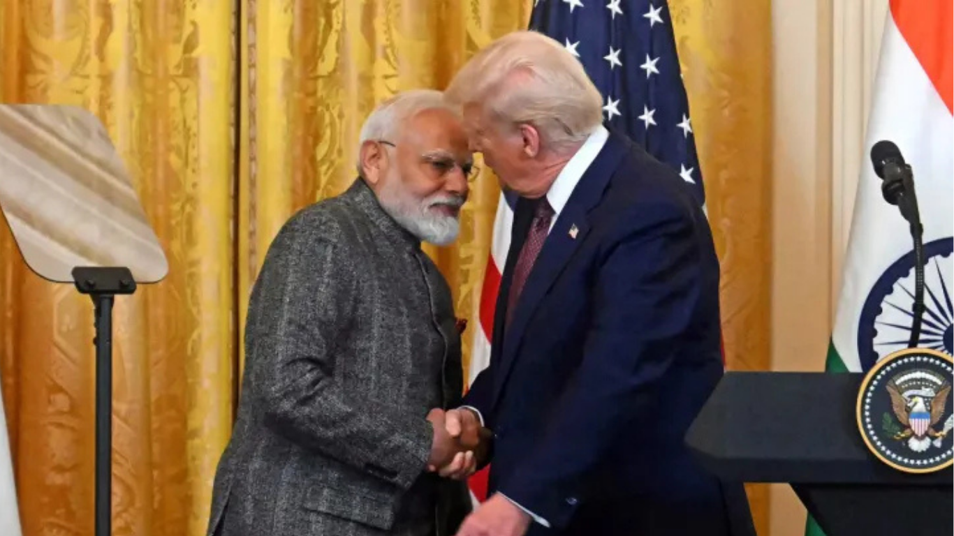 भारत-अमेरिका व्यापार सम्झौता अन्तिम चरणमा, भन्सार दर र कृषि उत्पादनमा शुल्क हेरफेर हुने अपेक्षा