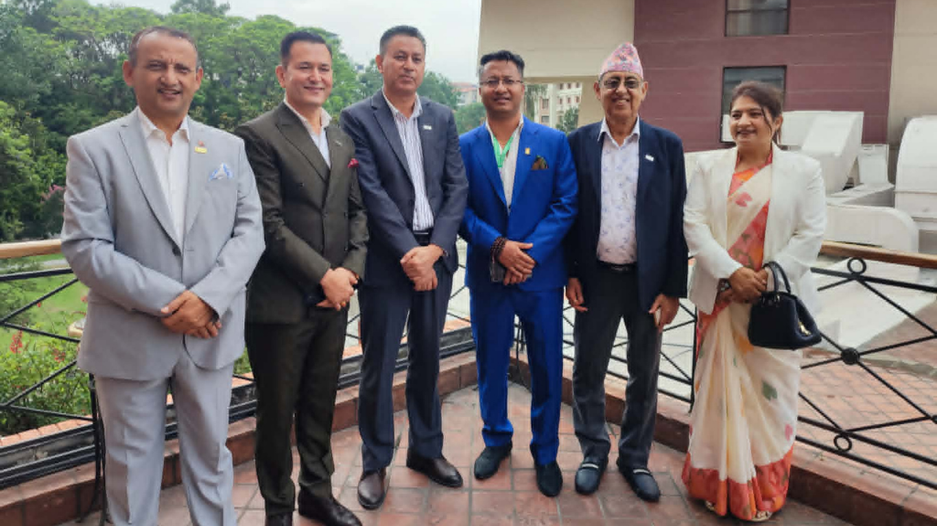 इप्पान अधिवेशन आज हुँदै : प्यानलगत प्रतिस्पर्धा, तर सौहार्दपूर्ण माहोल