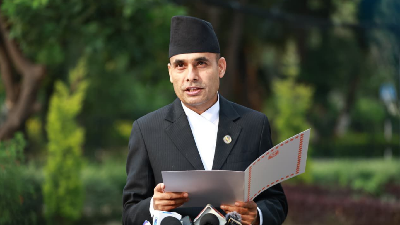 मन्त्रिपरिषद्का निर्णय: धितोपत्र बोर्डमा गोपालप्रसाद भट्ट नियुक्त, के के भए निर्णय?
