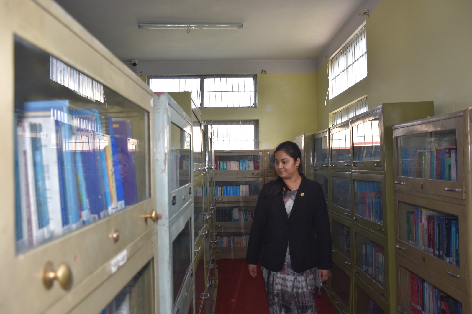 म्याद सकिएका भोगाधिकारका सरकारी जग्गा लिजमा रूपान्तरण गर्न सरकारको निर्देशन