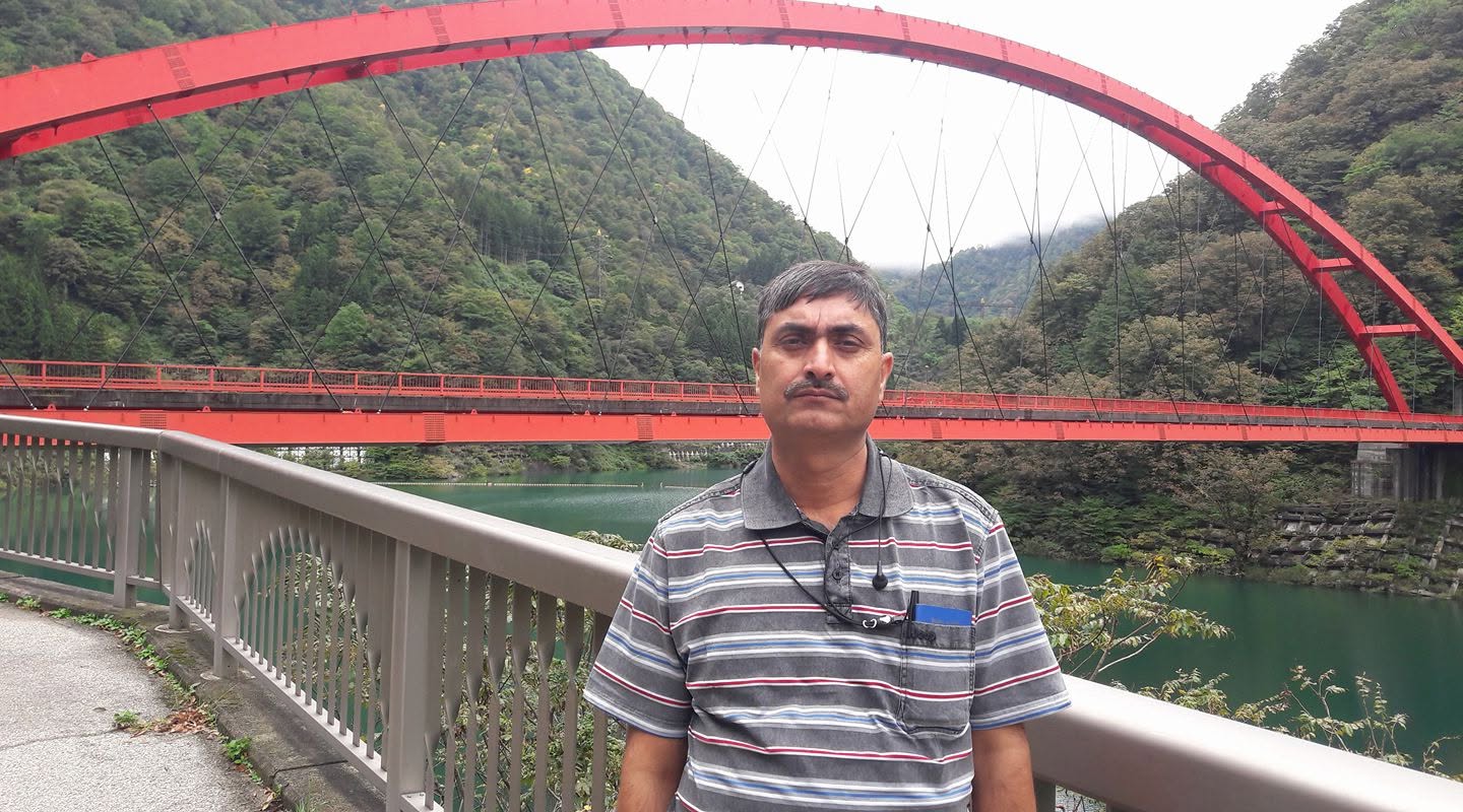 रिटार्यड हुन दुई साता बाँकी हुँदा ऊर्जा सचिव चटौतको सरुवा,दवाडीले पाइन् जिम्मा
