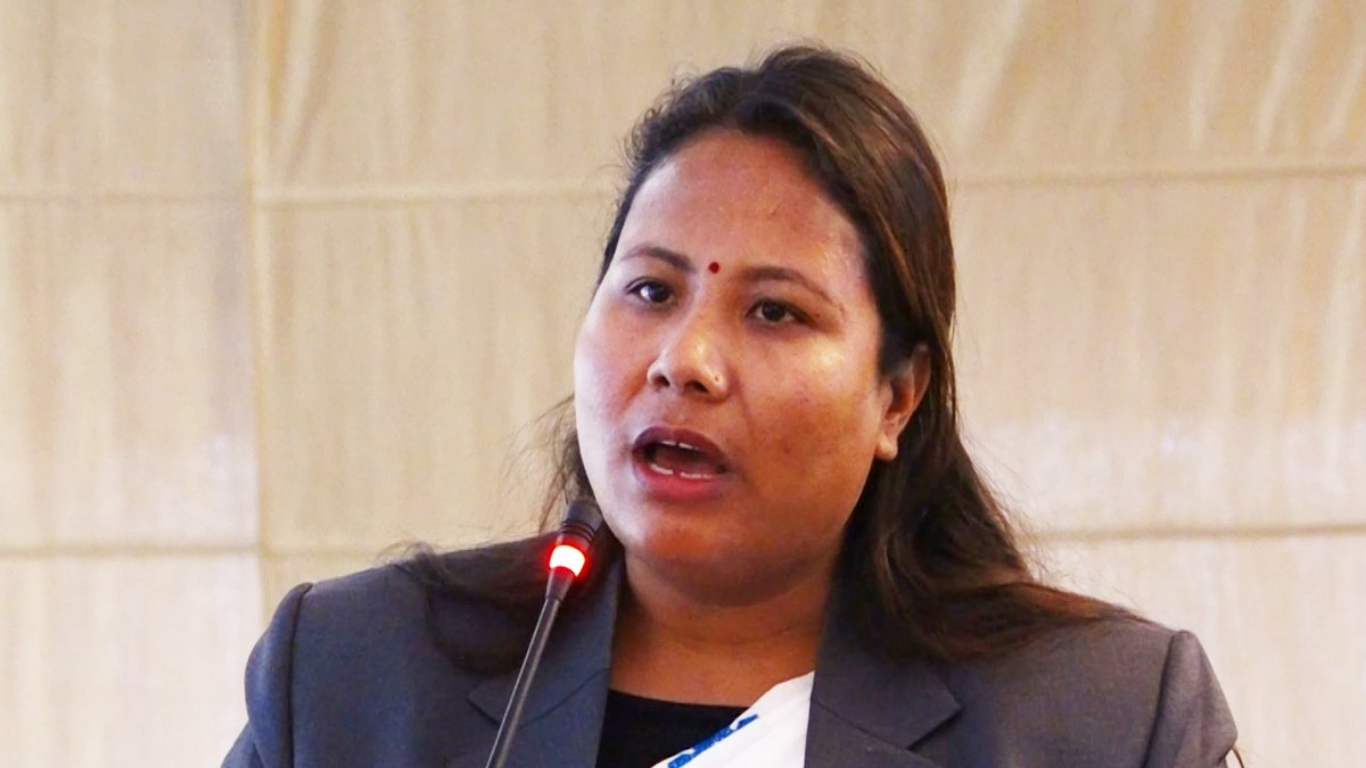 प्लास्टिक प्रदूषण नियन्त्रणका लागि क्षेत्रीय सहकार्य आवश्यक : मन्त्री चौधरी