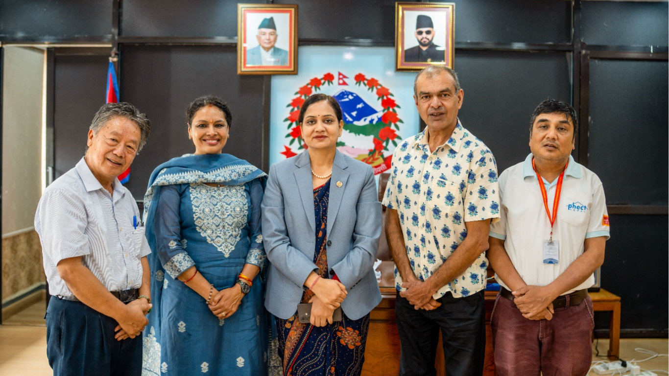 जलन उपचार सुधारमा जोड, स्वास्थ्यकर्मीलाई तालिम देखि एकीकृत उपचार मापदण्ड लागू गरिने