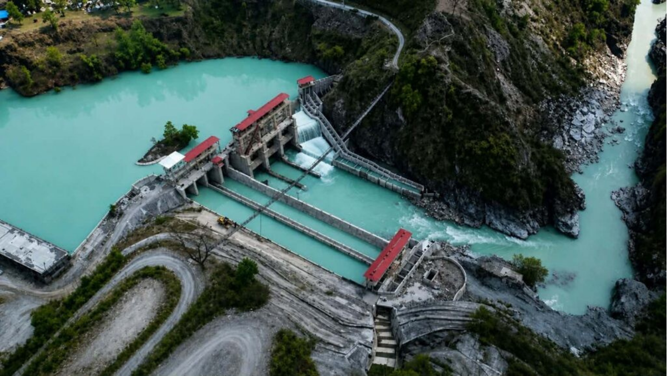 सेतीखोला जलविद्युत् आयोजनाबाट उत्पादन सुरु, १५ दिन परीक्षणपछि व्यावसायिक सञ्चालन हुने