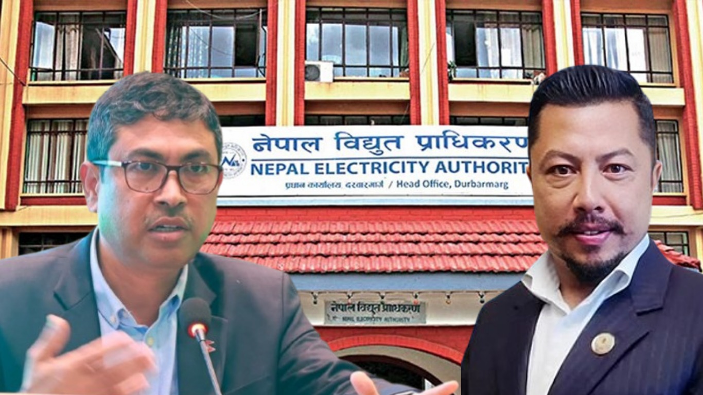 कार्यकारी निर्देशकविहीन प्राधिकरण : निर्णयहीन कामु नेतृत्वले सेवा प्रभावित, नियुक्तीमा रहस्यमयी ढिलाई