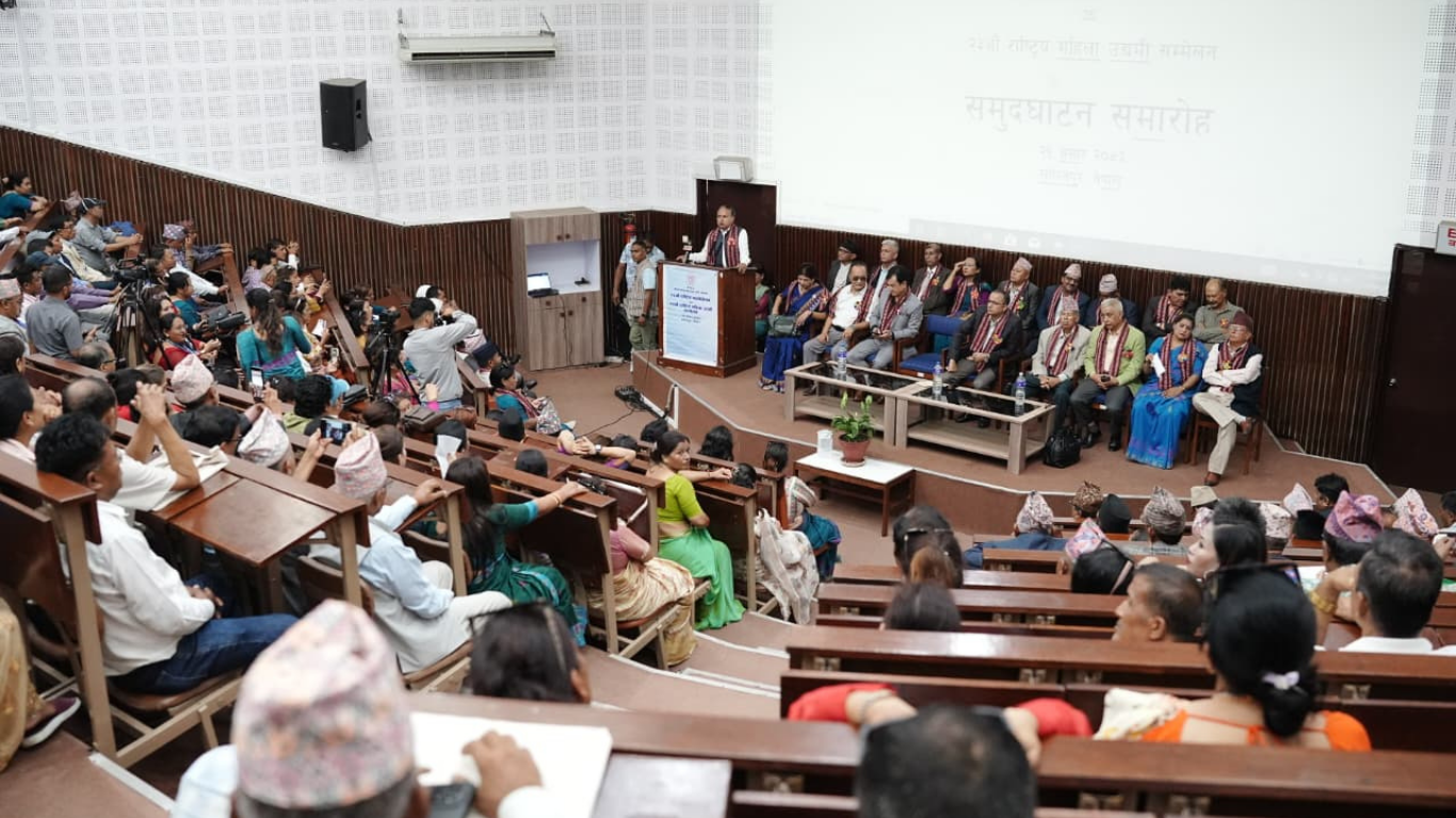आर्थिक मन्दीले थलिएको भन्दै साना उद्योगले मागे सहुलियत, नीतिगत स्थिरता र सरकारी संरक्षण