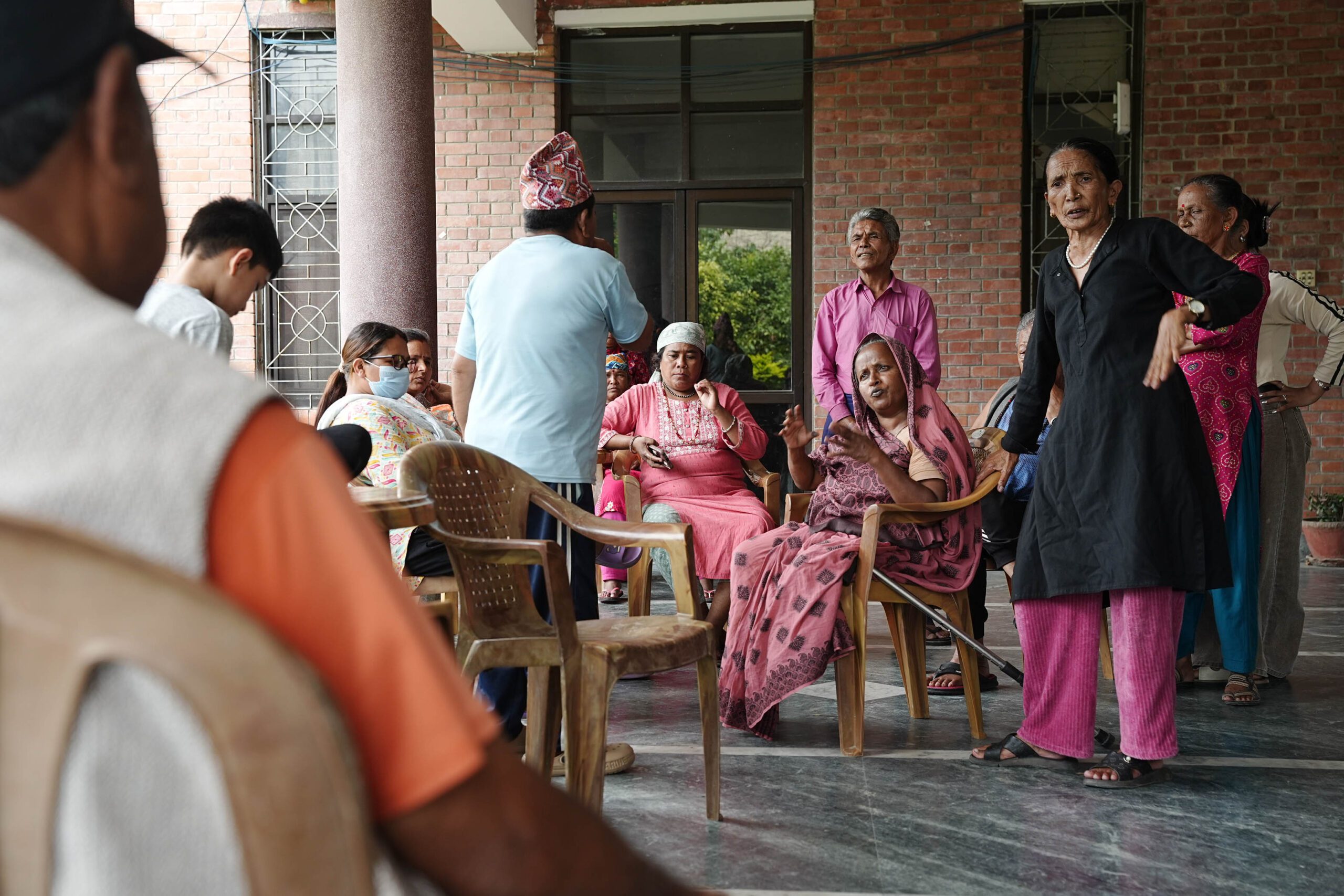 सरकारको सय दिने ‘उपलब्धि’ बीच ओझेलमा सुकुम्बासीको पीडा र भविष्यको अन्योल