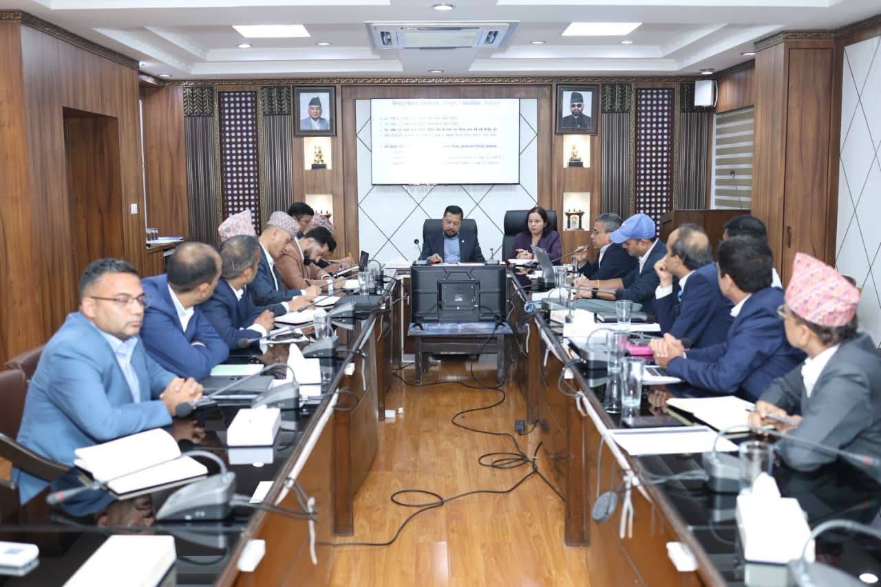 राष्ट्रिय गौरवका सिँचाइ आयोजना पाँच वर्षभित्र सम्पन्न गर्ने लक्ष्य, पूरा होला?