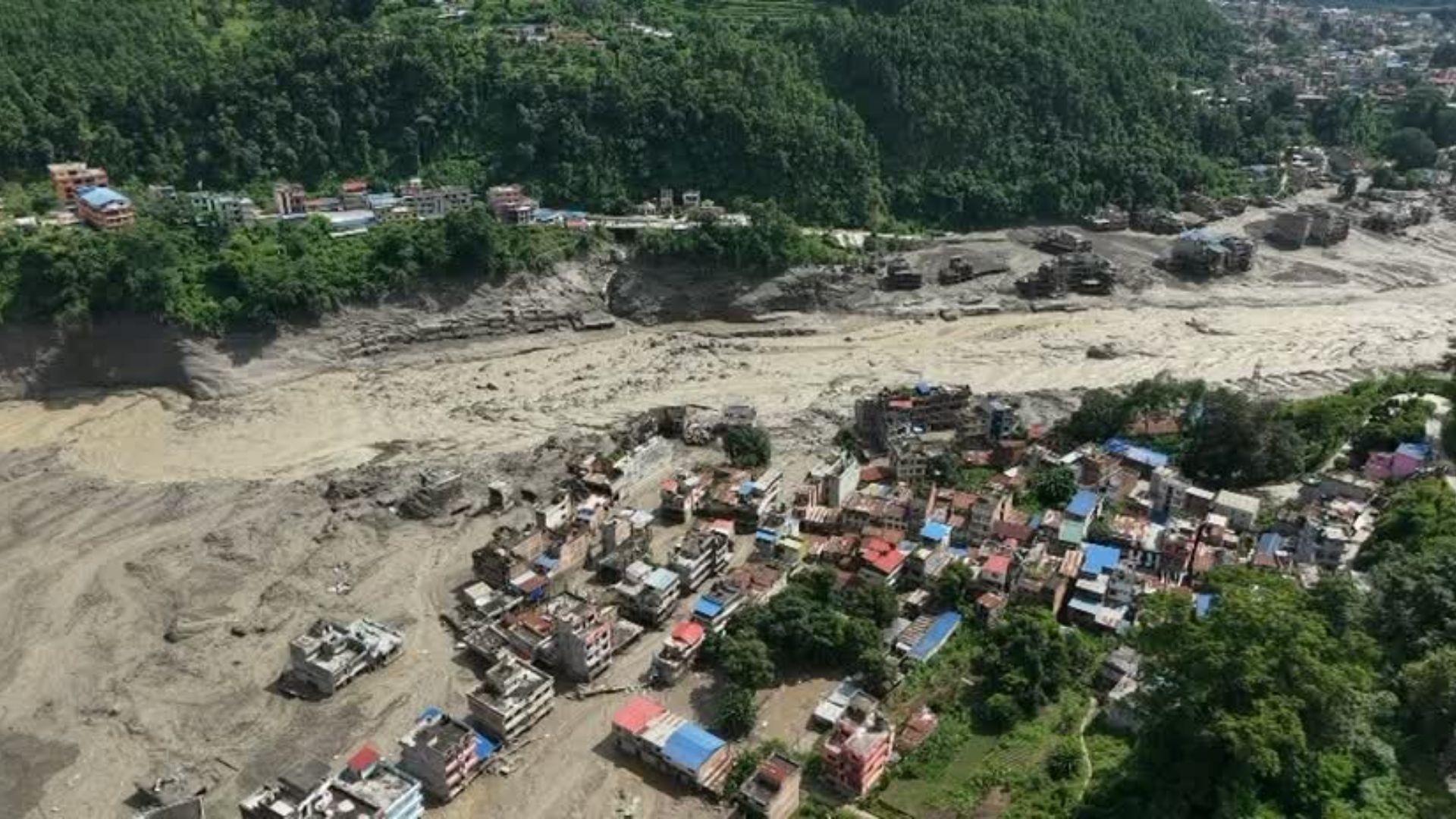 विपद्पछिको पुनःनिर्माण र पुनःस्थापनाका लागि ५ खर्ब ५९ अर्ब बजेट सिफारिस