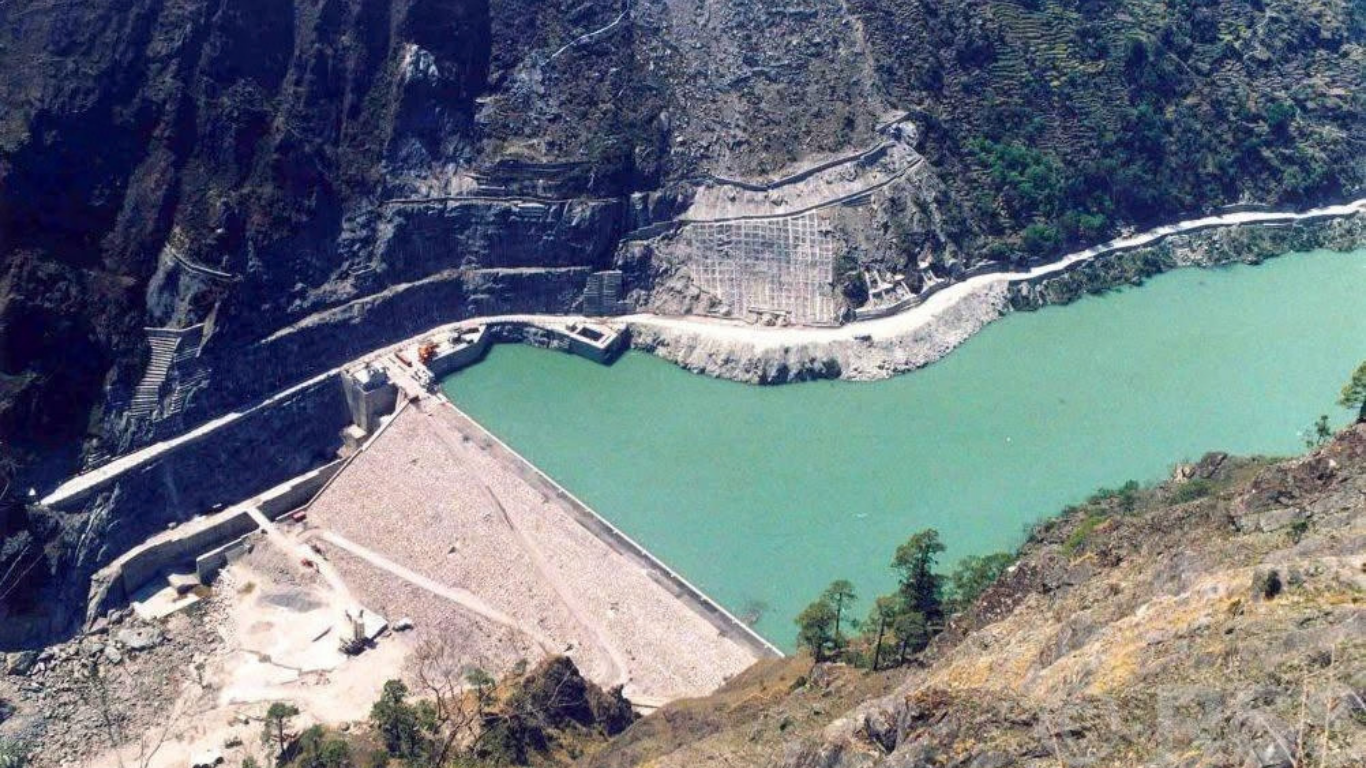 धौलीगंगा बाँध ४८ घण्टाका लागि खोलिने, महाकाली तटीय क्षेत्रमा सतर्कता अपनाउन आग्रह