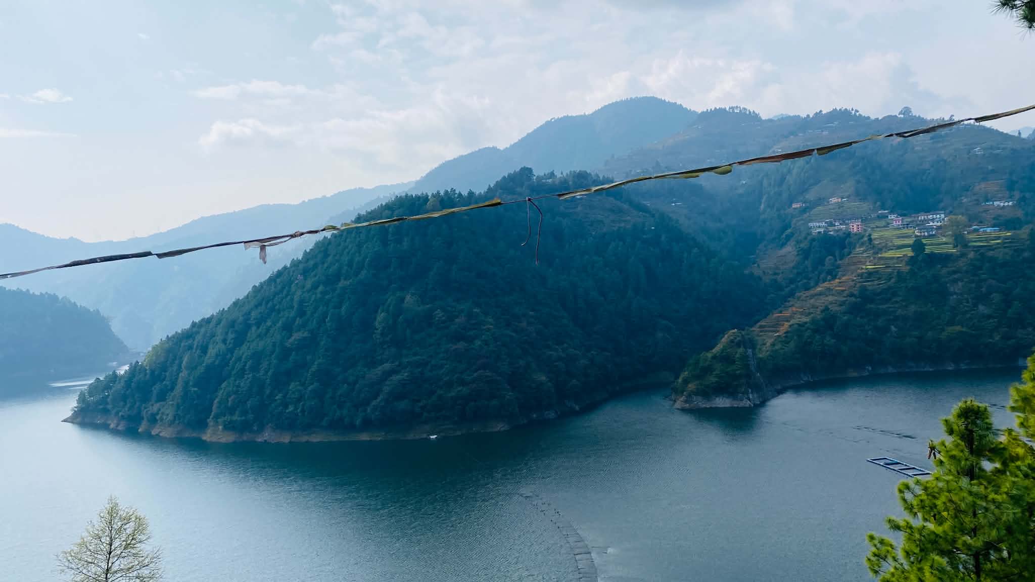कुलेखानी जलाशयको सतह बढ्दै, तल्लो तटीय क्षेत्रका बासिन्दालाई उच्च सतर्कता अपनाउन आग्रह