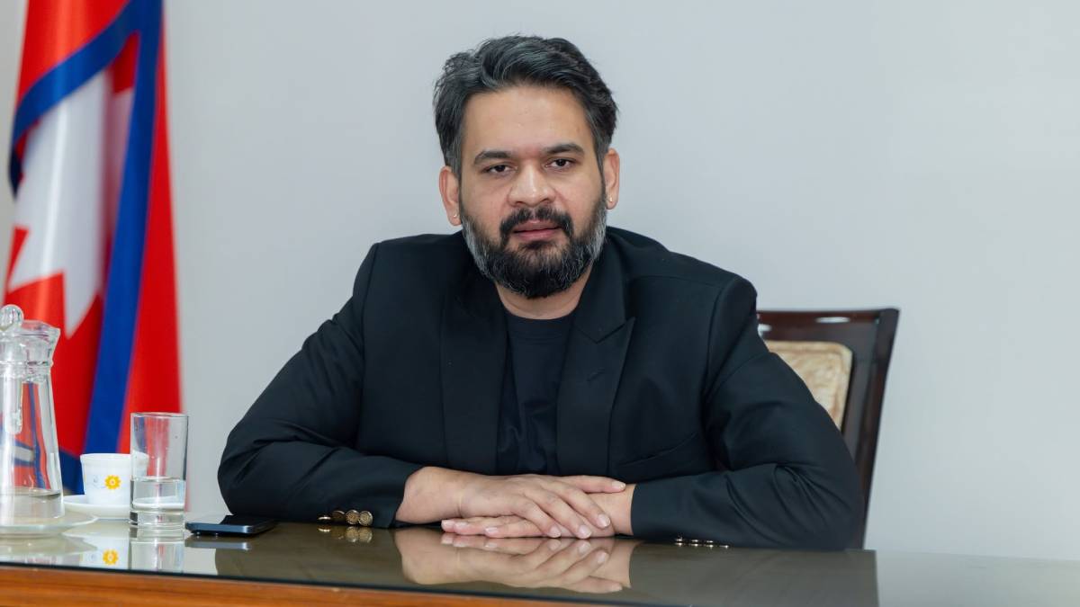 प्रधानमन्त्री बालेन शाहले पक्राउ परेका सबै पत्रकारलाइ रिहा गर्न दिए निर्देशन